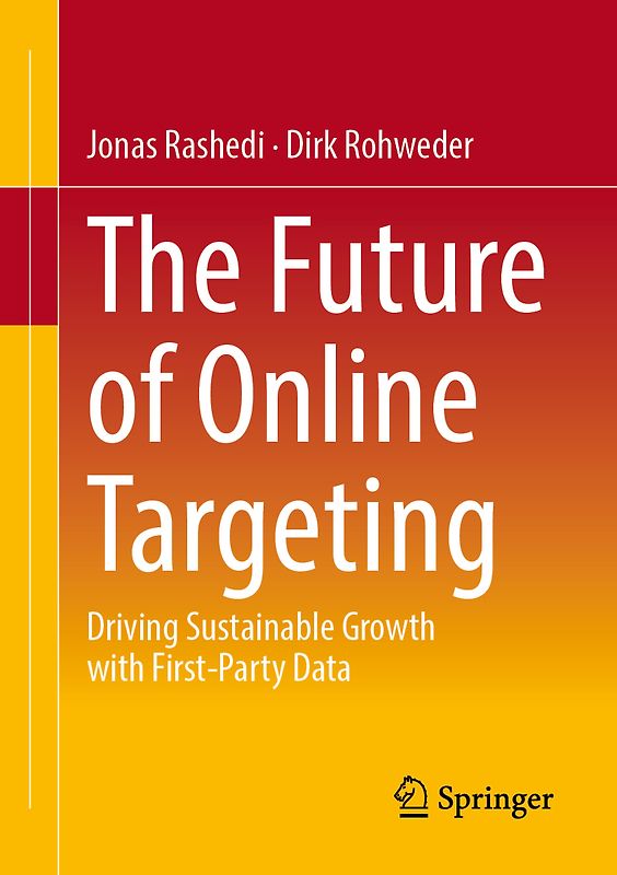 The Future of Online Targeting