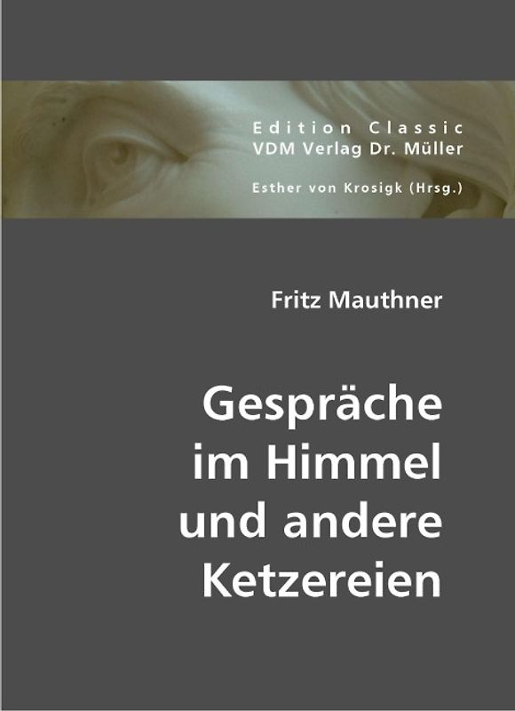 Fritz Mauthner
