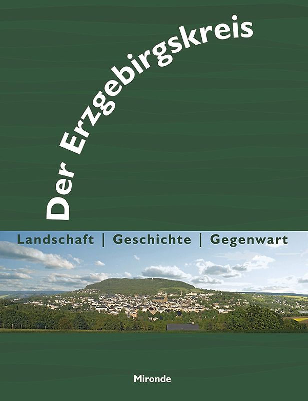 Der Erzgebirgskreis