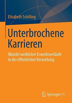 Unterbrochene Karrieren
