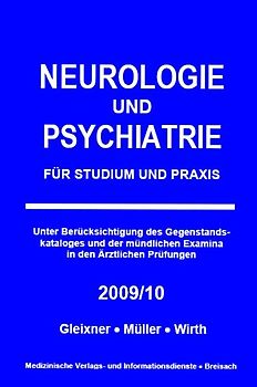 Neurologie und Psychiatrie - 2009/10