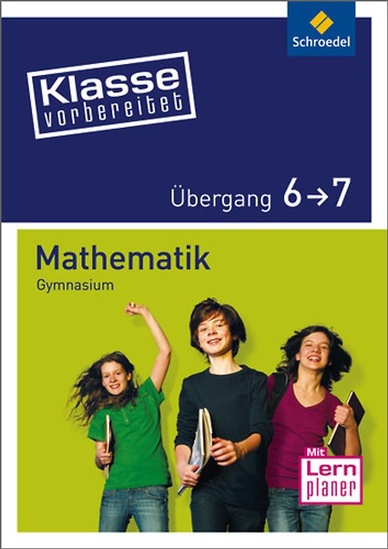 Klasse vorbereitet / Klasse vorbereitet - Gymnasium