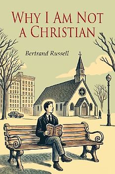 Why I Am Not a Christian