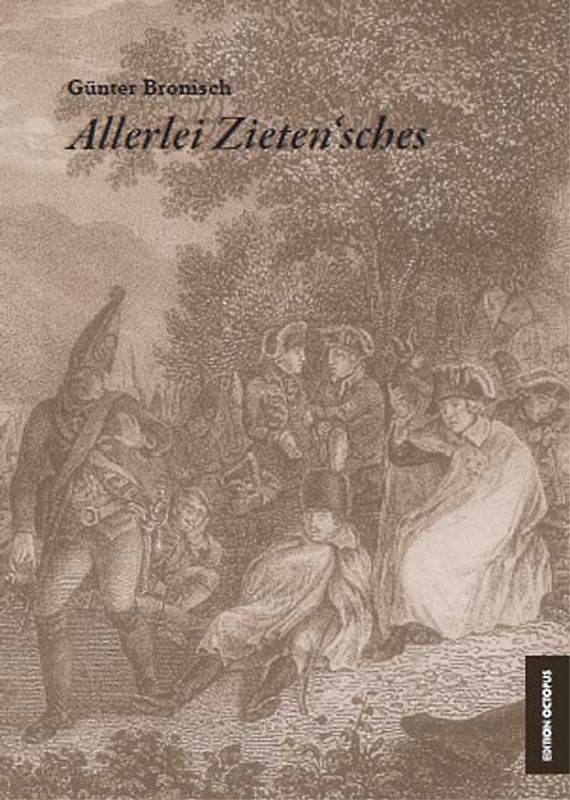 Allerlei Zieten´sches