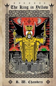 The King in Yellow