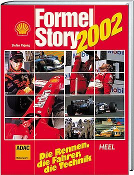 Formel Story 2002
