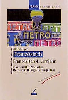 Französisch 4. Lernjahr