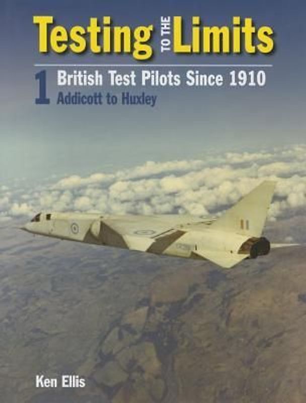 Testing to the Limits Volume 1