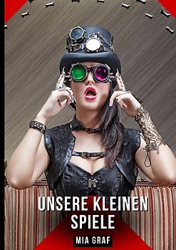 Unsere kleinen Spiele