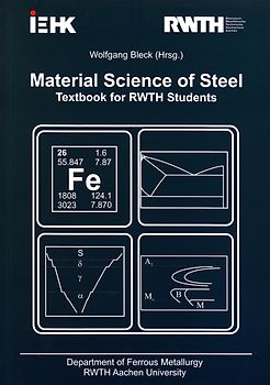 Material Science of Steel
