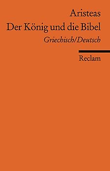 Der König und die Bibel