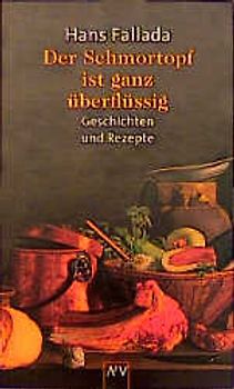 Der Schmortopf ist ganz überflüssig