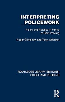 Interpreting Policework