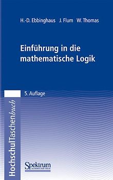 Einführung in die mathematische Logik