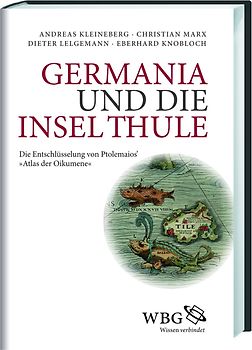 Germania und die Insel Thule