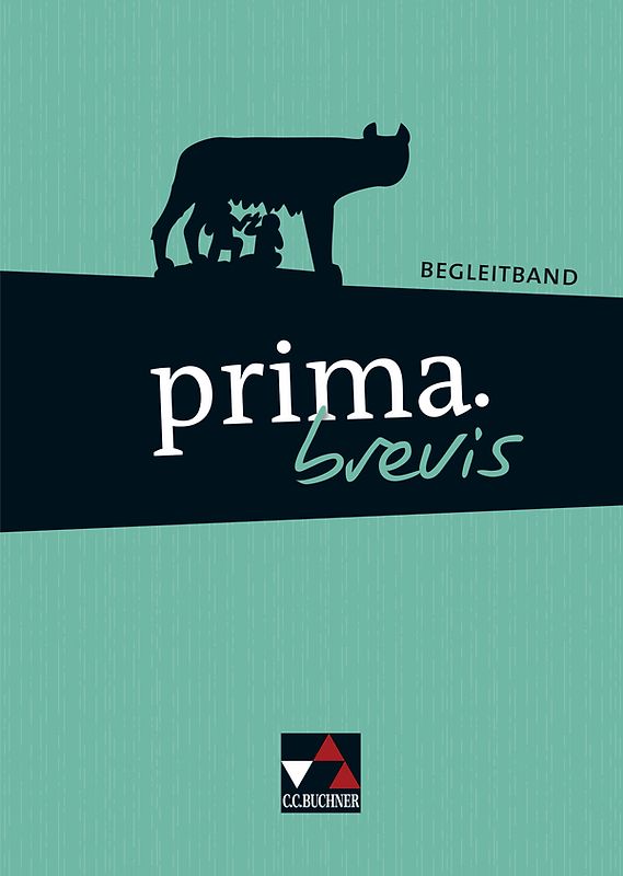 prima brevis / prima.brevis Begleitband
