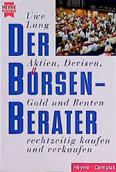 Der Börsenberater