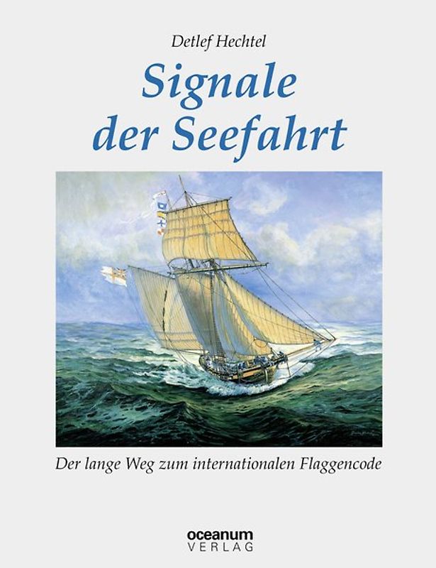 Signale der Seefahrt