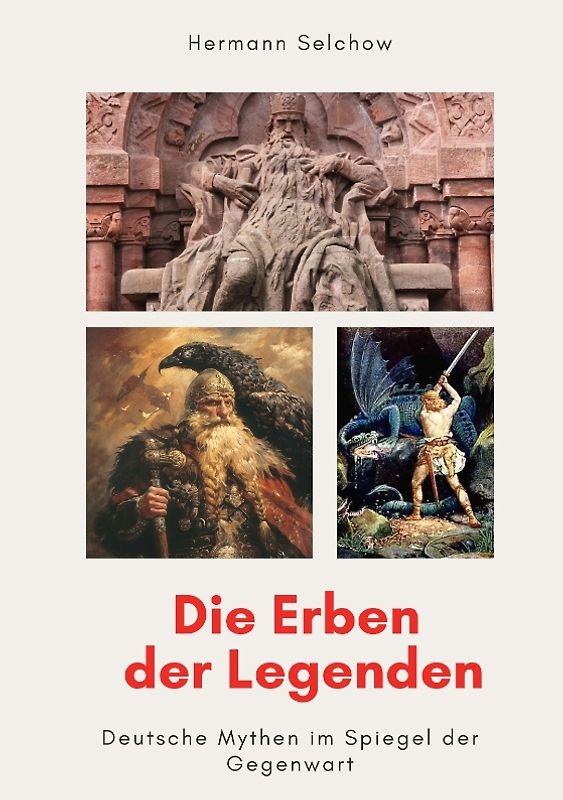 Die Erben der Legenden