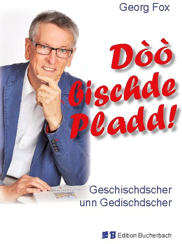 Dòò bischde Pladd!