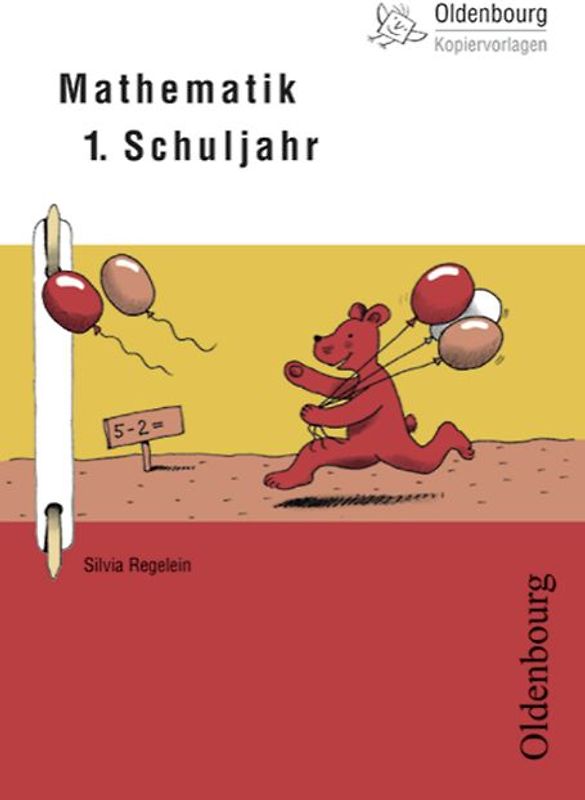 Mathematik 1. Schuljahr