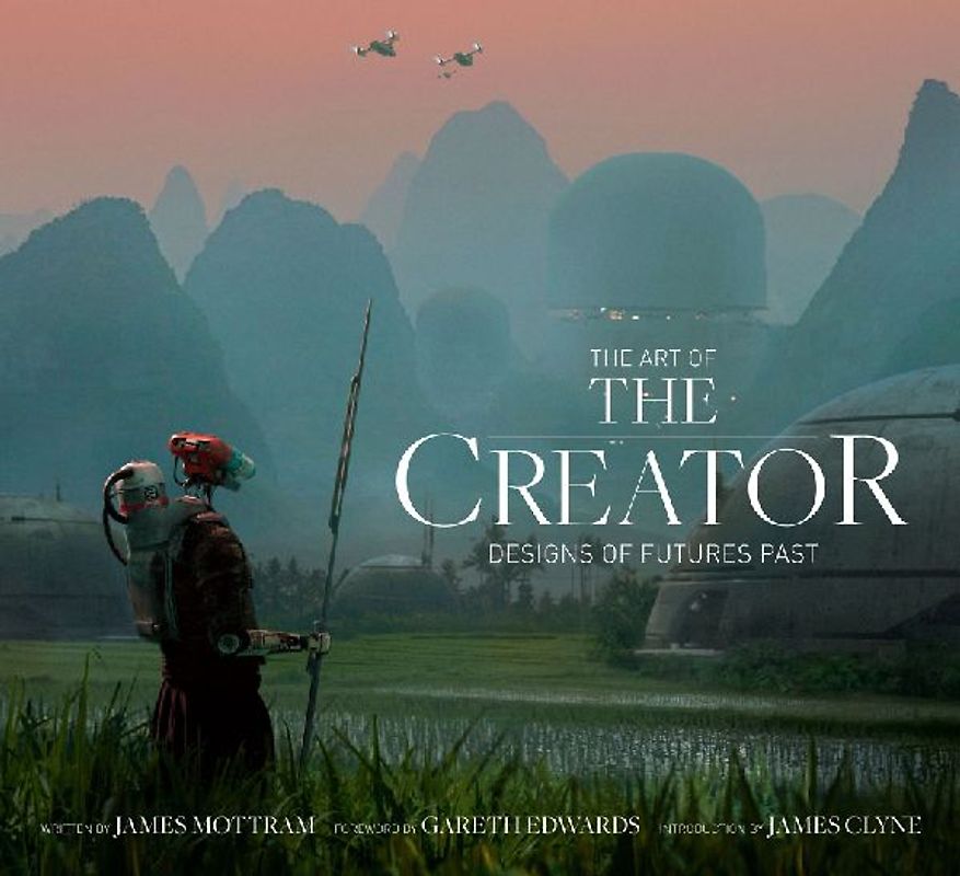 The Art of the Creator