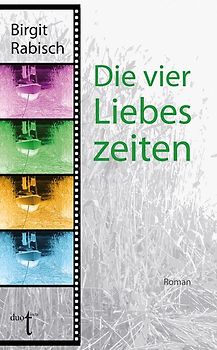 Die vier Liebeszeiten