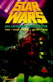 Das Geheimnis der Jedi-Ritter