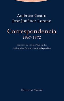 Correspondencia, 1967-1972
