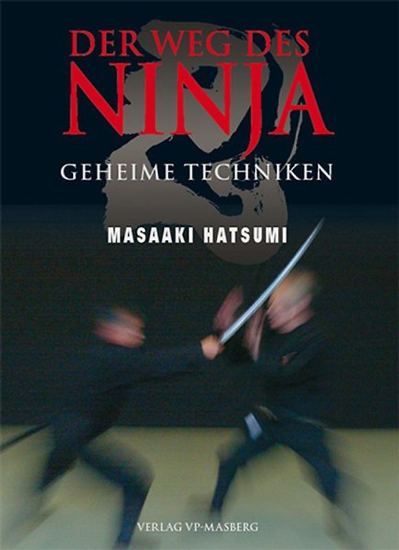 Der Weg des Ninja