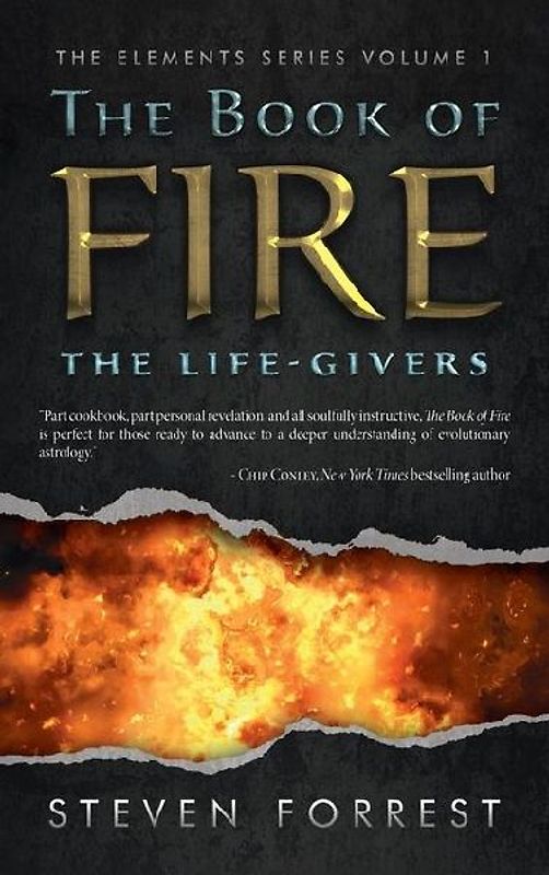 The Book of Fire