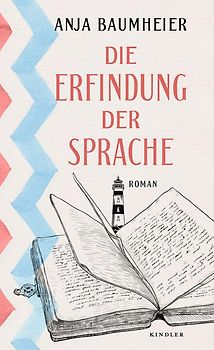 Die Erfindung der Sprache