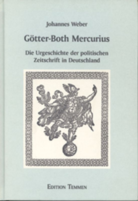 Götter-Both Mercurius