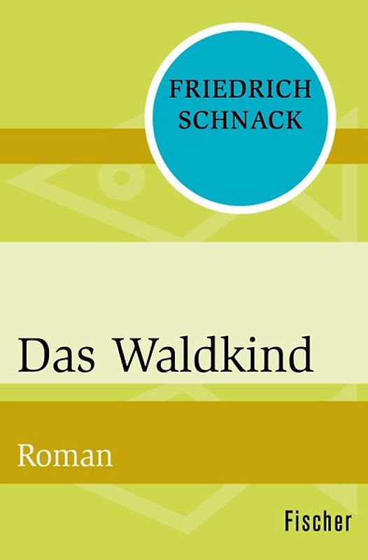 Das Waldkind