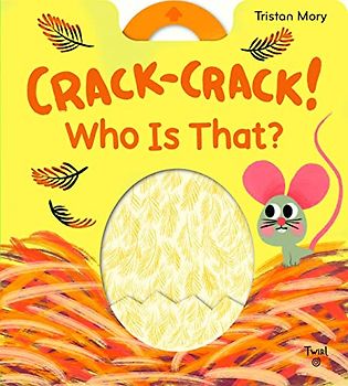 Crack-Crack! Who's That?