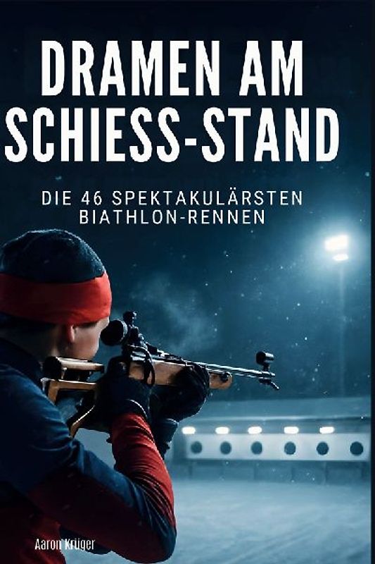 Dramen am Schießstand
