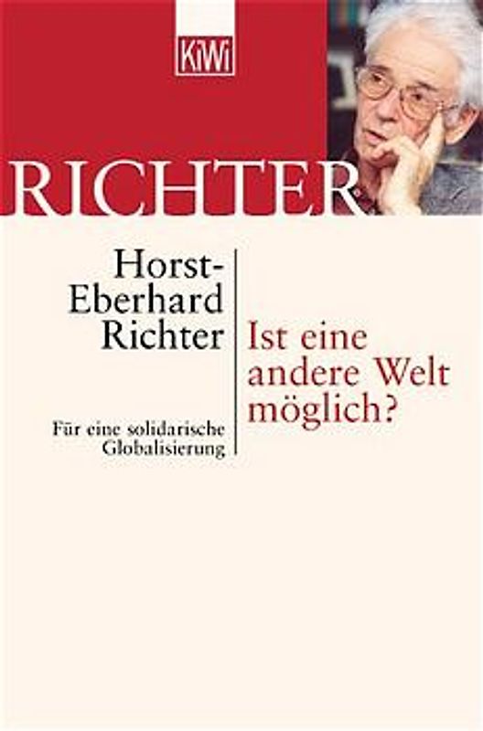 Ist eine andere Welt möglich?. Für eine solidarische Globalisierung