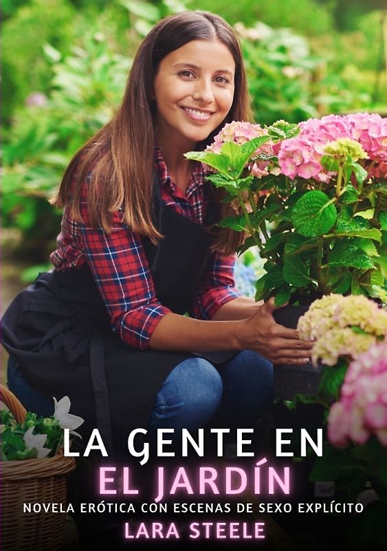 La Gente en el Jardín