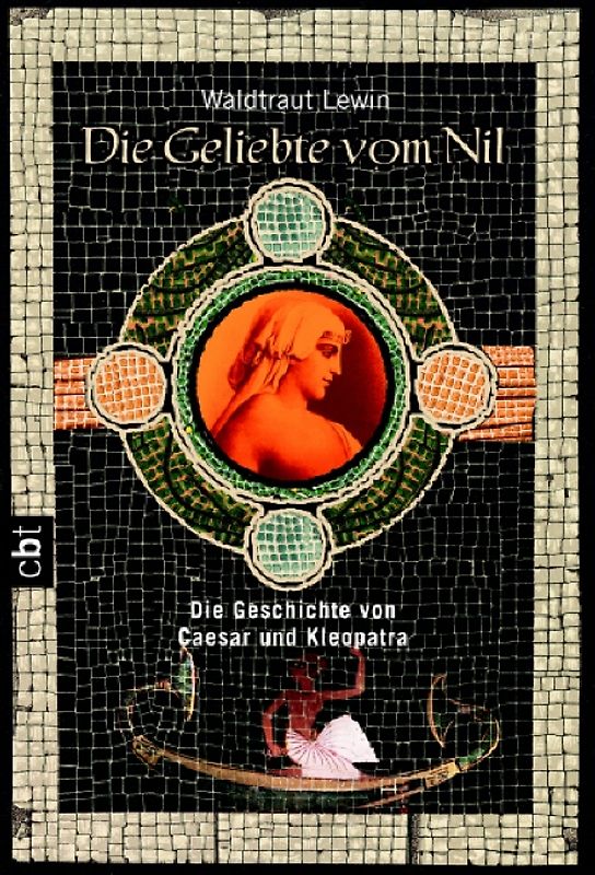 Die Geliebte vom Nil