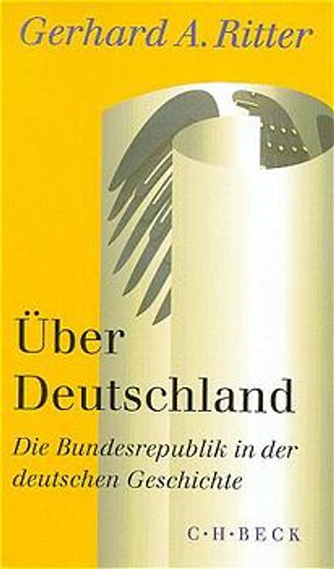 Über Deutschland