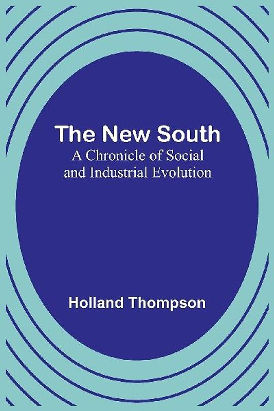 The New South