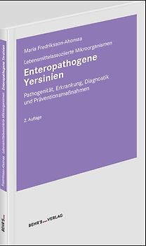 Enteropathogene Yersinien