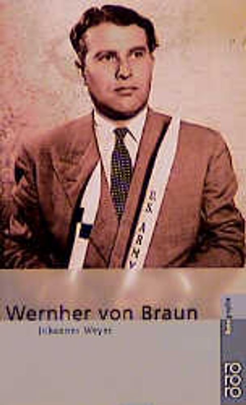 Wernher von Braun