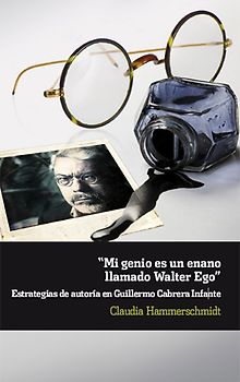 "Mi genio es un enano llamado Walter Ego".