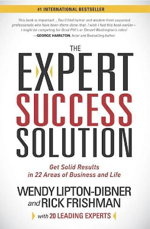 The Expert Success Solution