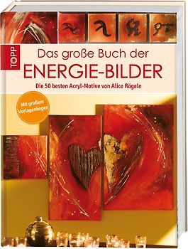 Das große Buch der Energie-Bilder