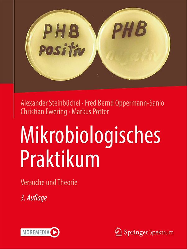 Mikrobiologisches Praktikum