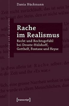 Rache im Realismus