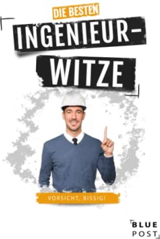 Die besten Ingenieurwitze