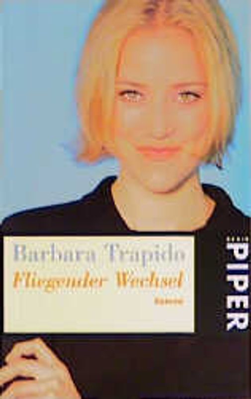 Fliegender Wechsel. Roman